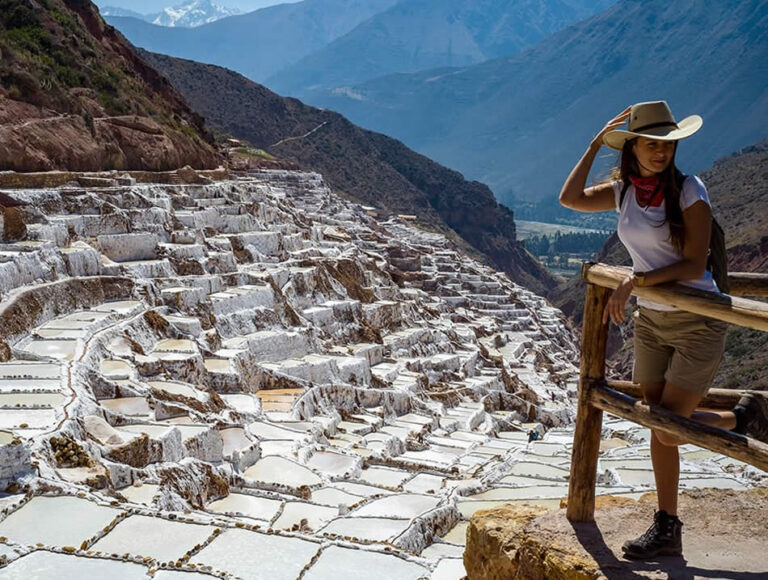 MORAY & THE SALT MINES -imagen 1