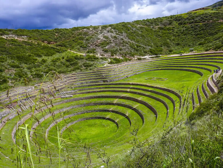 MORAY & THE SALT MINES -imagen 3