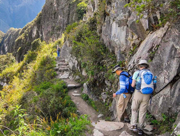 THE CLASSIC INCA TRAIL -imagen 2