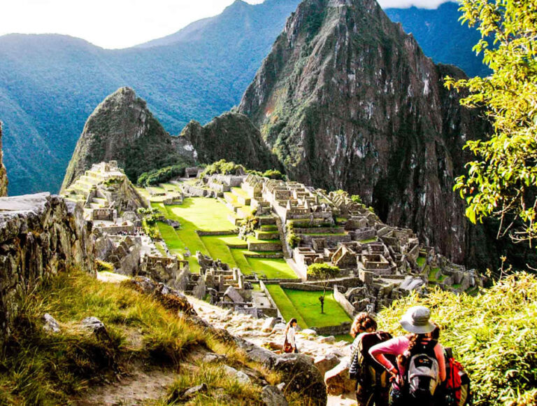 THE CLASSIC INCA TRAIL -imagen 3