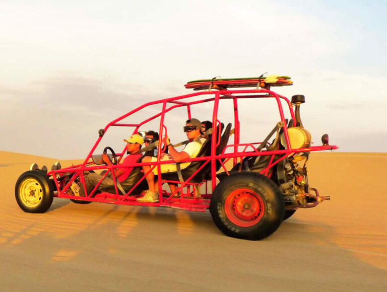 BUGGIES AND SANDBOARD-imagen 4