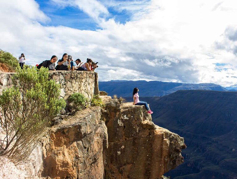 CITY TOUR HUANCAS -imagen 1