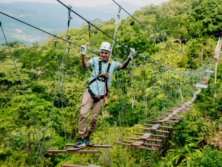 CITY TOUR TARAPOTO & TAYTAMAKI -imagen 2