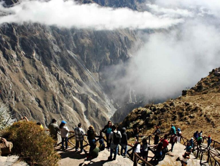 COLCA CANYON 2 DAYS - 1 NIGHT -imagen 3