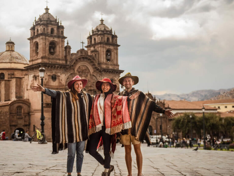 MAGIC CUSCO & MACHUPICCHU SUNRISE -imagen 2