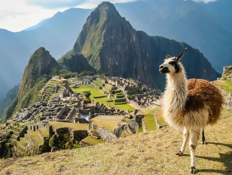 MAGIC CUSCO & MACHUPICCHU SUNRISE -imagen 3