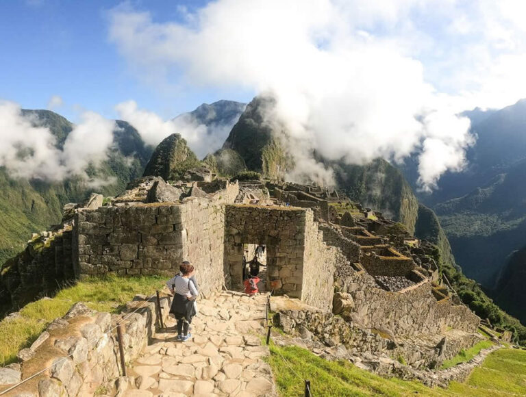 MAGIC CUSCO & MACHUPICCHU SUNRISE -imagen 4