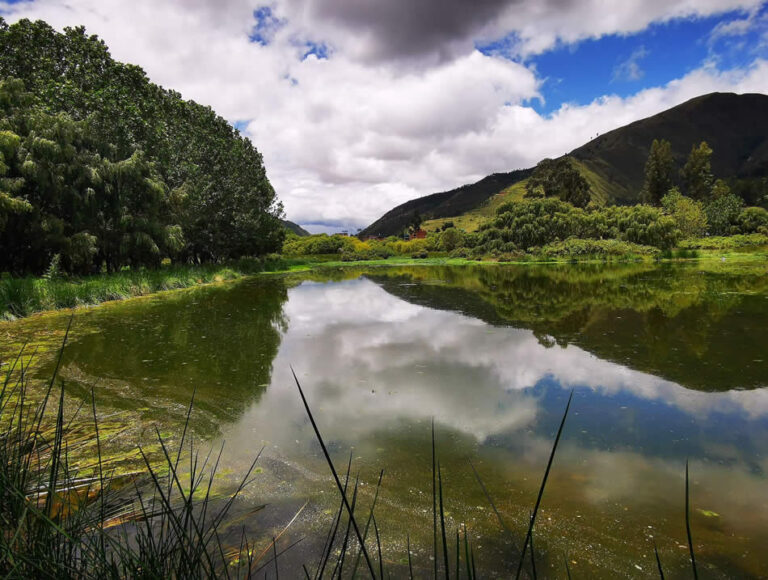 SOUTH VALLEY & HUASAO WETLAND -imagen 1